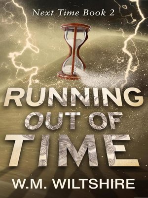 cover image of Running Out of Time